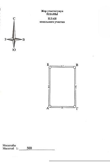 дешово продам: Продаю дом. Военно-Антоновка по улице Токтогула дом 77 7.5 соток — 8