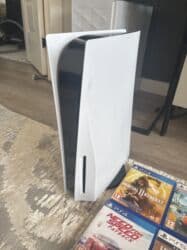 сколько стоит playstation 5 в кыргызстане: Playstation 5 с подставкой и с 7 играми и с двумя джойстиками (провода — 4