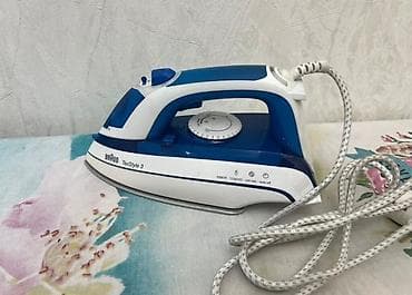 Продается утюг Braun - 500 сом — 2