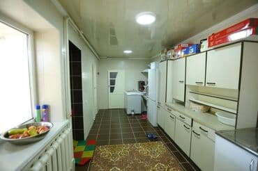 срочно продаю времянку в сокулуке: Үй, 300 кв. м, 8 бөлмө, Менчик ээси — 26