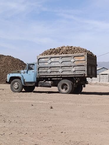 домкрат на степ: Жүк ташуучу унаа, Стандарт — 3