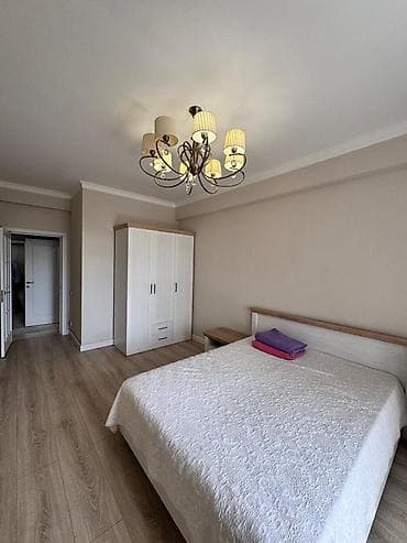 купит квартиру: 2 комнаты, 56 м², Элитка, 6 этаж, Евроремонт — 3