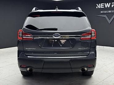 impreza subaru: Subaru Ascent: 2019 г., 2.4 л, Автомат, Бензин, Кроссовер — 7