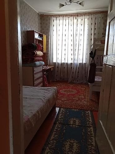 Продажа квартир: 3 комнаты, 74 м², Индивидуалка, 2 этаж, Старый ремонт — 8