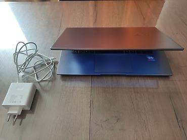 HUAWEI ноутбуктары: HONOR MagicBook 15.6" Характеристики: - процессор Intel i5-10210U - — 1