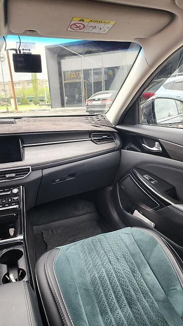 Kia K7: 2019 г., Автомат, Седан — 2