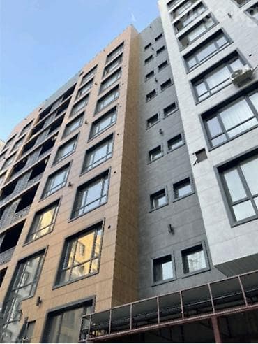 1 комната, 26 м², 6 этаж