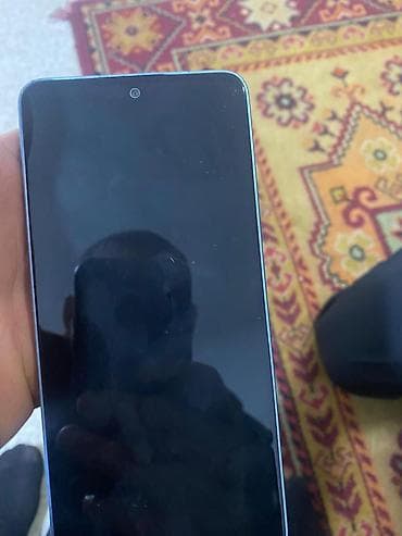 тел: Redmi, Redmi Note 13, 512 ГБ, цвет - Голубой — 4