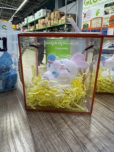 Азык-түлүктөр: Продаю ночники по лучшей цене и по качестве взять на подарок самый — 2