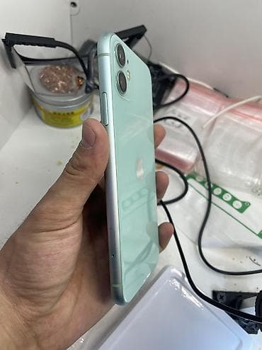 сколько стоит iphone 11 mini: IPhone 11, 64 ГБ — 3