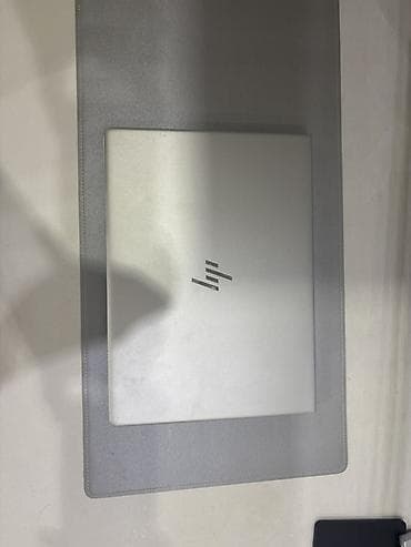 studio display: HP EliteBook — тонкий и лёгкий бизнес-ноутбук в классическом — 1