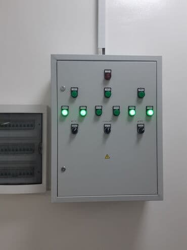 пылесос дордой: Вентиляция. Проектирование, монтаж и изготовление вентиляции — 16