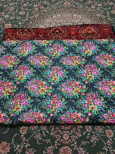 плюш ткань: Одеяло, Двусторонний — 10