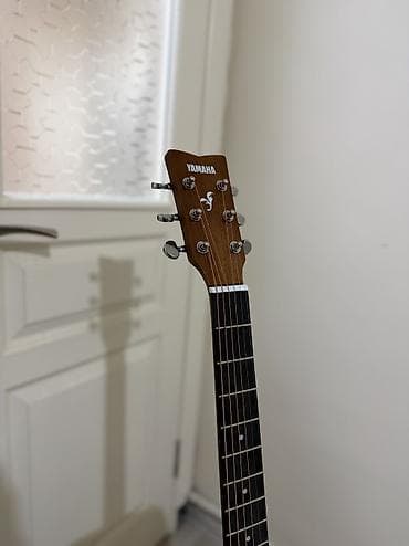 музыкалный ямаха: Yamaha F600 Срочно продается акустическая гитара от компании Ямаха — 5
