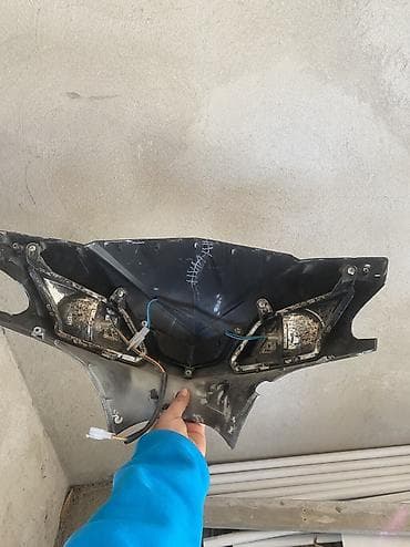 hondai sonata: Новый, Самовывоз, Бесплатная доставка, Платная доставка — 9