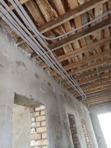 куплю газабетоные оборудование для производства газаблока: Электрик | Установка счетчиков, Установка стиральных машин, Демонтаж электроприборов Больше 6 лет опыта — 5