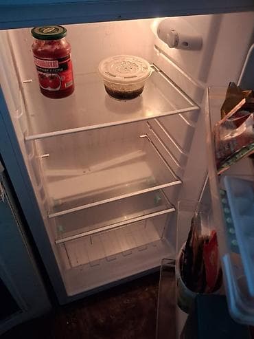 garmin 7x: Холодильник Б/у, Двухкамерный — 4