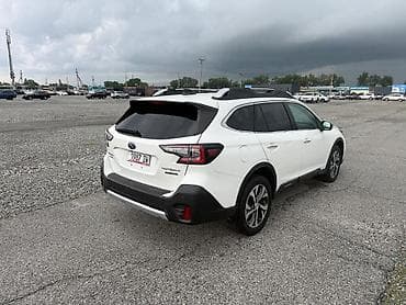 зикир авто: Subaru Outback: 2020 г., Вариатор, Бензин, Универсал — 6