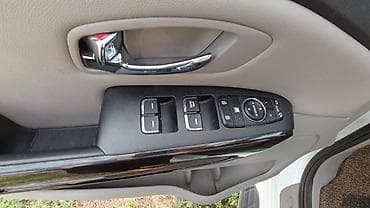 v class: Kia Carnival: 2019 г., 2.2 л, Автомат, Дизель, Минивэн — 6