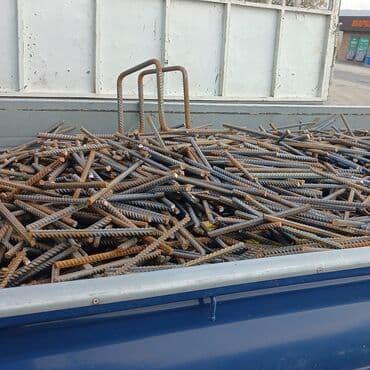 офисные мебели бишкек: Арматура, Сталь — 2