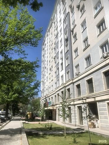 property: 2 комнаты, 64 м², Элитка, 8 этаж, Готовая ПСО (под самоотделку) — 1