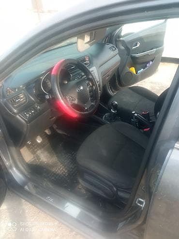 рио машина: Kia Rio: 2015 г., 1.6 л, Механика, Бензин, Седан — 2