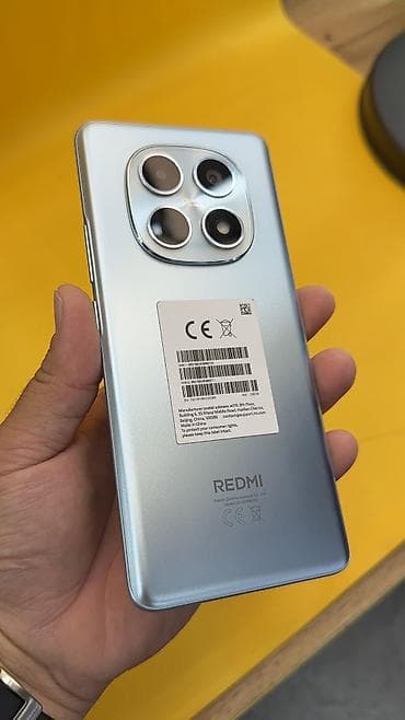 Техника и электроника: Redmi, Redmi Note 15, Б/у, 256 ГБ, 2 SIM — 8