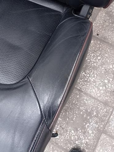 покраска кожаных изделий: Реставрация и покраска кожи 🚗✨ Наша команда профессионалов предлагает — 7