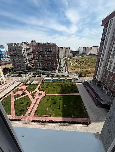 Квартиры: 2 комнаты, 63 м², Элитка, 8 этаж, Евроремонт — 1