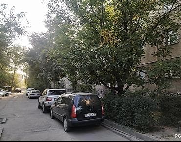 Квартиры: 3 комнаты, 62 м², Индивидуалка, 2 этаж, Старый ремонт — 4