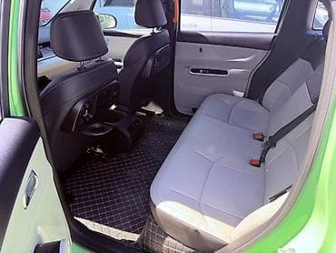 бад электро: BYD D1: 2021 г., Электромобиль, Хэтчбэк — 4