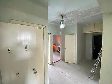 Квартиры: 2 комнаты, 50 м², Аламедин-1 мкр Индивидуалка, 6 этаж — 5