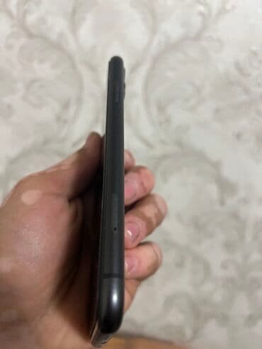 iphone11 телефон: IPhone 11, 64 ГБ, Черный, 95 % — 4