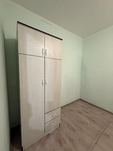 квартира ортосай рынок: Сдаётся компактная студия с санузлом и кухонной зоной. Планировка и — 5