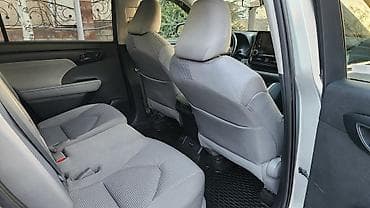 prius 2012: Toyota Highlander: 2020 г., 3.5 л, Автомат, Бензин, Кроссовер — 9