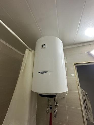 3 room flat: 3 комнаты, 58 м², Элитка, 3 этаж, Евроремонт — 5