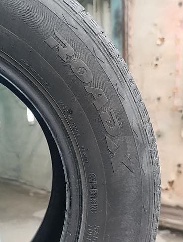 шина для уаз: Комплект летних шин 215/70 R16 100T - Размер: 215/70 R16 - Индекс — 5