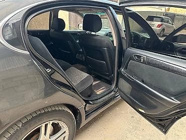 авто аристо: Toyota Aristo: 2003 г., 3 л, Автомат, Бензин, Седан — 9