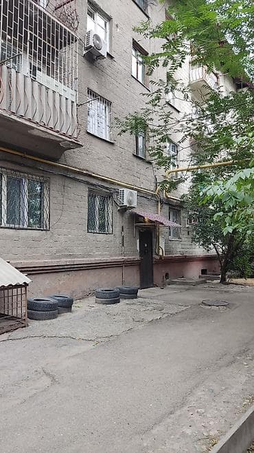 м гвардия: Сдаю 3-х комнатную квартиру на Молодой Гвардии/Московская — 1