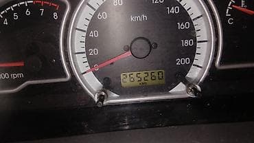 ренаулт самсунг: Daewoo Nexia: 2010 г., 0.6 л, Механика, Бензин — 5