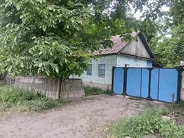 с участком: Жилой дом с участком в зелёном сельском районе. селр Федоровка ул Мира — 4