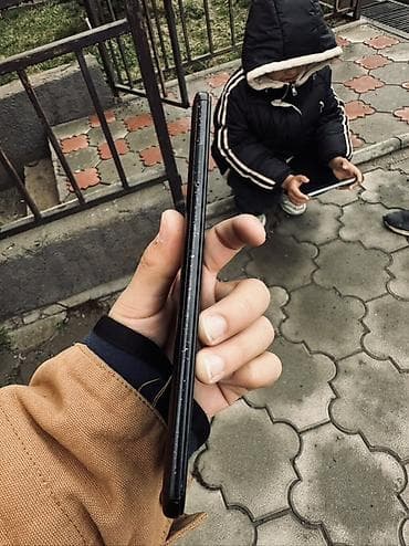 google pixel 3a xl: Redmi, Redmi 5, Б/у, цвет - Черный — 4