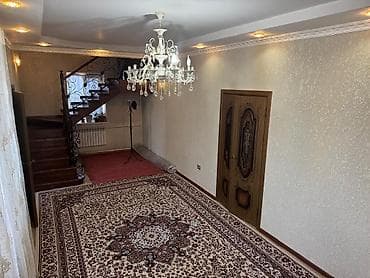 Продаю большой 2 этажный кирпичный дом 220 кв.м со всеми условиями в — 9