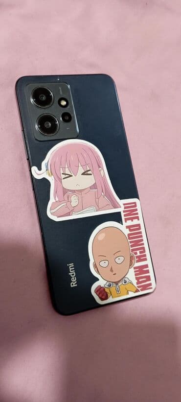 телефоны редми нот 9: Redmi, Redmi Note 12, Новый, 128 ГБ, цвет - Синий, 2 SIM — 1