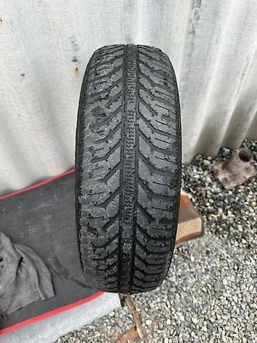 Шиналар 165 / 70 / R 14, All-season, Колдонулган, 1 даана, Жеңил унаалар lalafo.kg да Шиналар 165 / 70 / R 14, All-season, Колдонулган, 1 даана, Жеңил унаалар