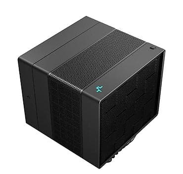 be quite: Система охлаждения для ПК, Новый, DeepCool, Кулер, Для процессора — 3