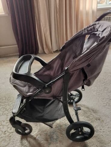 прогулочная коляска peg perego: Коляска — 1