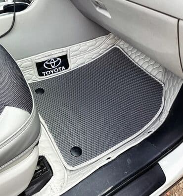 купить чехлы на сиденья авто: 5D Полики Для салона Новый, Самовывоз, Бесплатная доставка, Платная доставка — 4