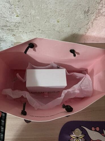 набор пандора: Серебряные серьги, Проба 925, Женские, Новый — 8