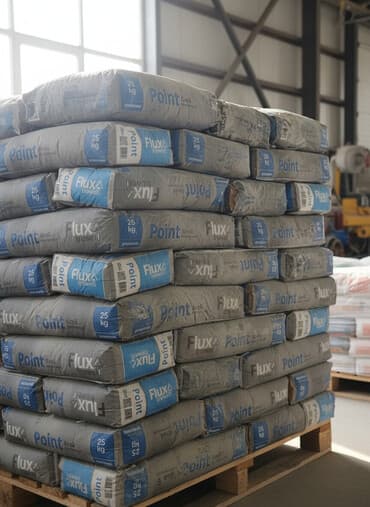 клеевый пистолет: Клей Flux Point — 1